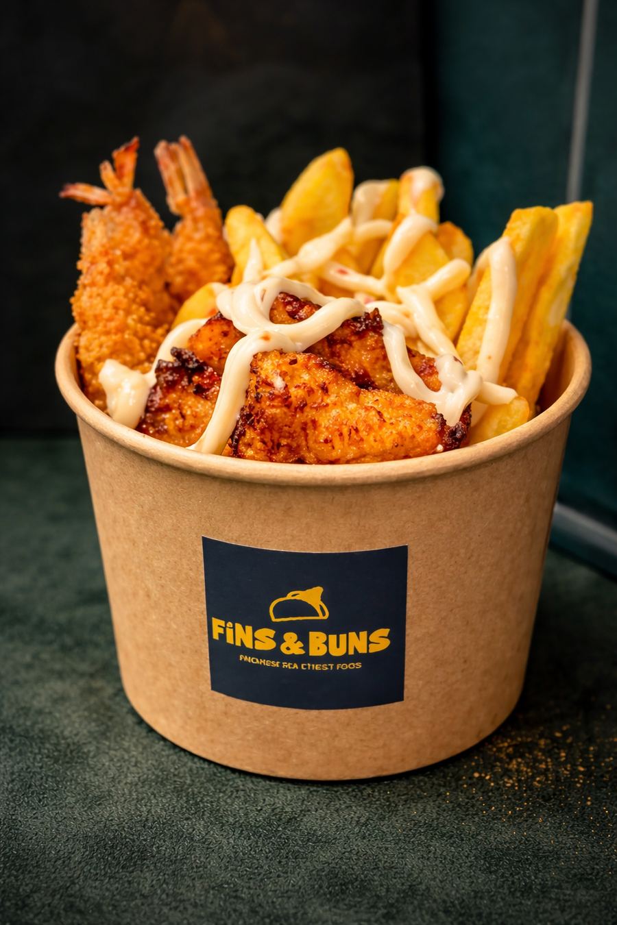 Mixed Bites